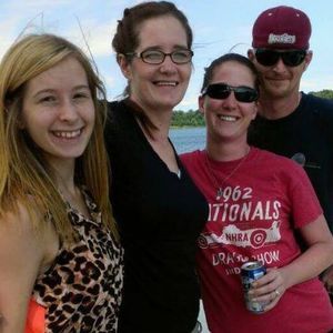 Meet your Posher, Veronica